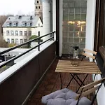 Rheinmeetsmosel Rheinufer Deutsches Eck Apartment *