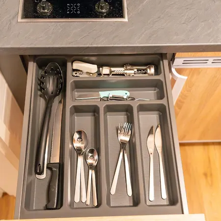 Appartement Rheinmeetsmosel Rheinufer Deutsches Eck *