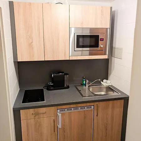 Appartement Rheinmeetsmosel Rheinufer Deutsches Eck Koblenz (Rhineland-Palatinate)