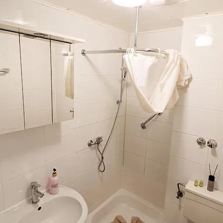 Rheinmeetsmosel Rheinufer Deutsches Eck Appartement Koblenz (Rhineland-Palatinate)