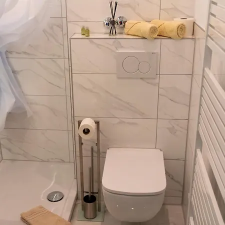 Appartement Rheinmeetsmosel Rheinufer Deutsches Eck