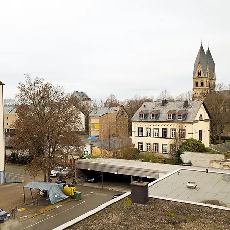 Lejlighed Rheinmeetsmosel Rheinufer Deutsches Eck *