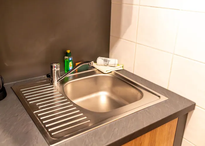 Appartement Rheinmeetsmosel Rheinufer Deutsches Eck Coblence