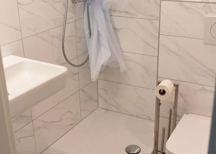 Rheinmeetsmosel Rheinufer Deutsches Eck * Coblence