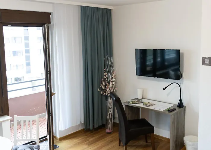 Rheinmeetsmosel Rheinufer Deutsches Eck Appartement *